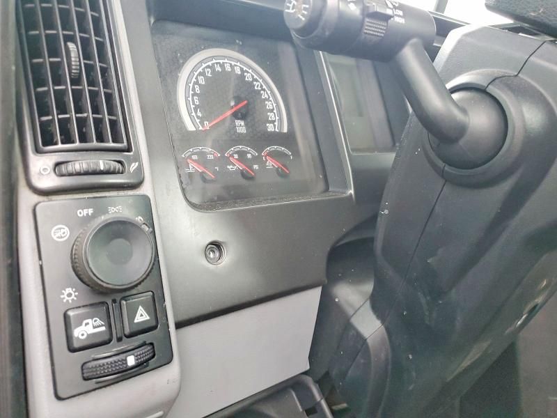 2020 Mack AN62T Semi Truck