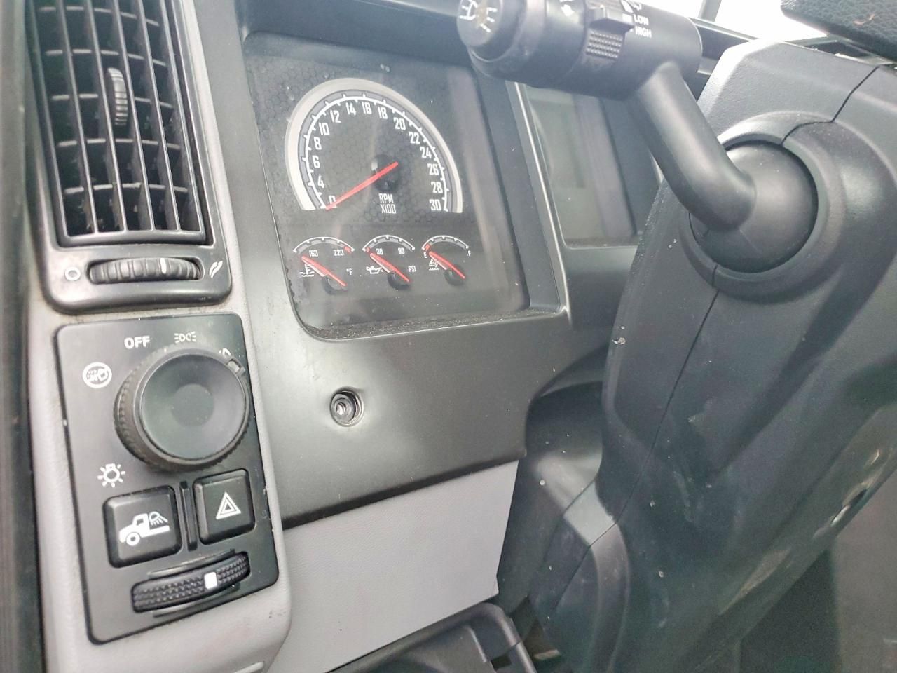 2020 Mack AN62T Semi Truck