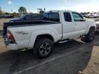 2009 Toyota Tacoma Prerunner Access cab