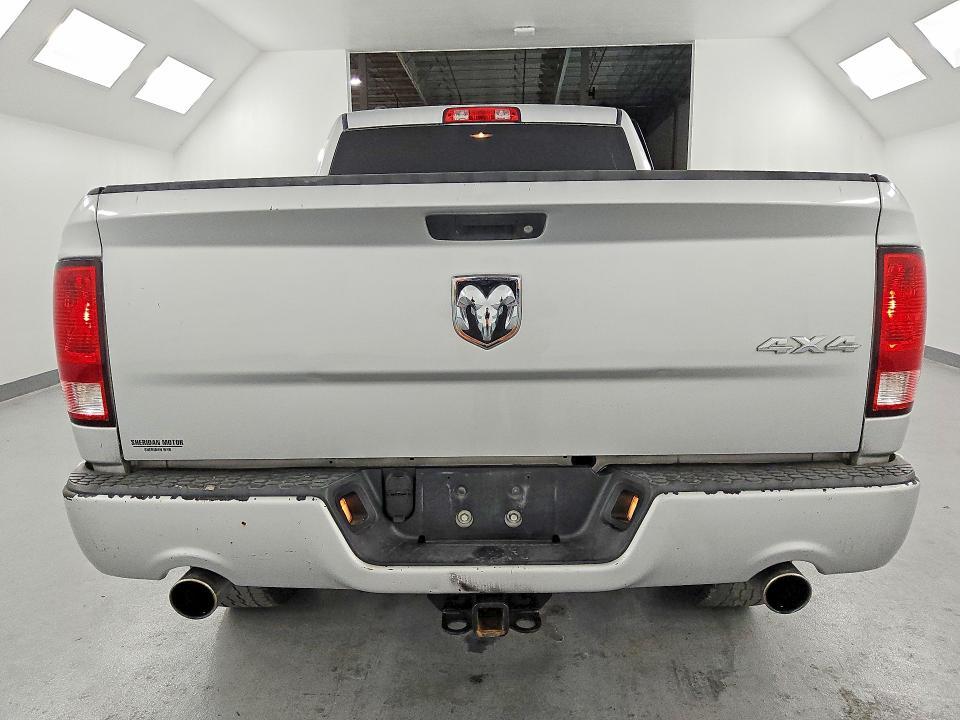 2014 Dodge RAM 1500 ST
