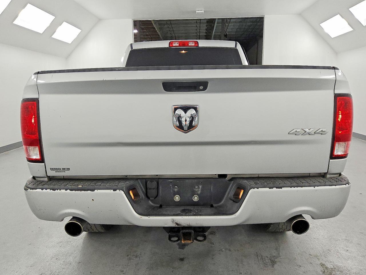 2014 Dodge Ram 1500 st