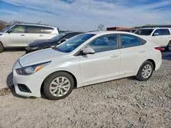 2018 Hyundai Accent se en venta en Hueytown, AL