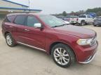 2019 Dodge Durango Citadel