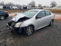 2012 Nissan Sentra 2.0 for sale in Hillsborough, NJ