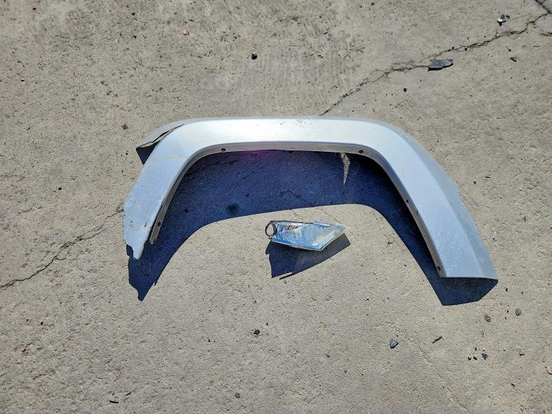 2011 Jeep Liberty Sport