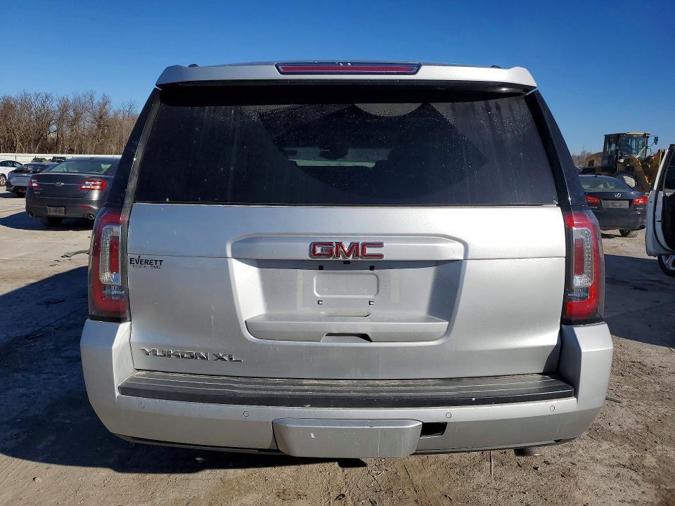 2020 GMC Yukon xl C1500 slt
