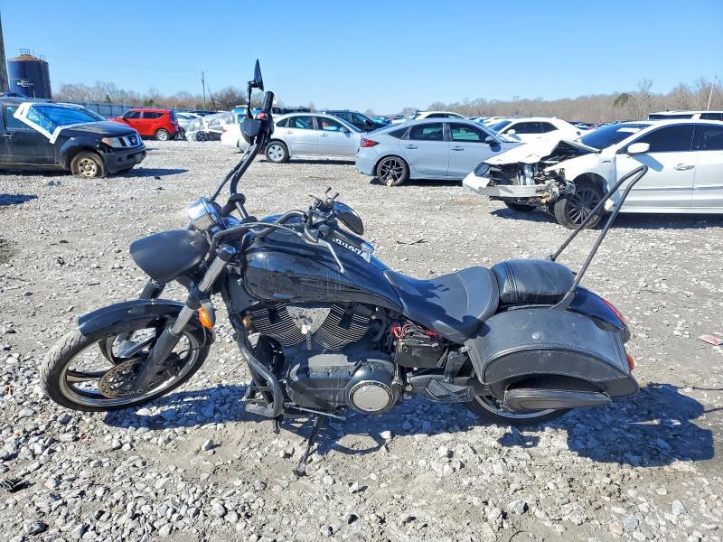 2011 Victory Vegas 8-Ball