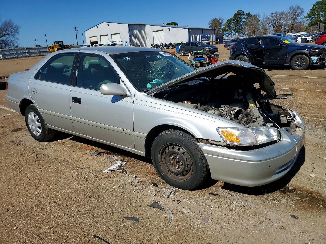 2000 Toyota Camry ce