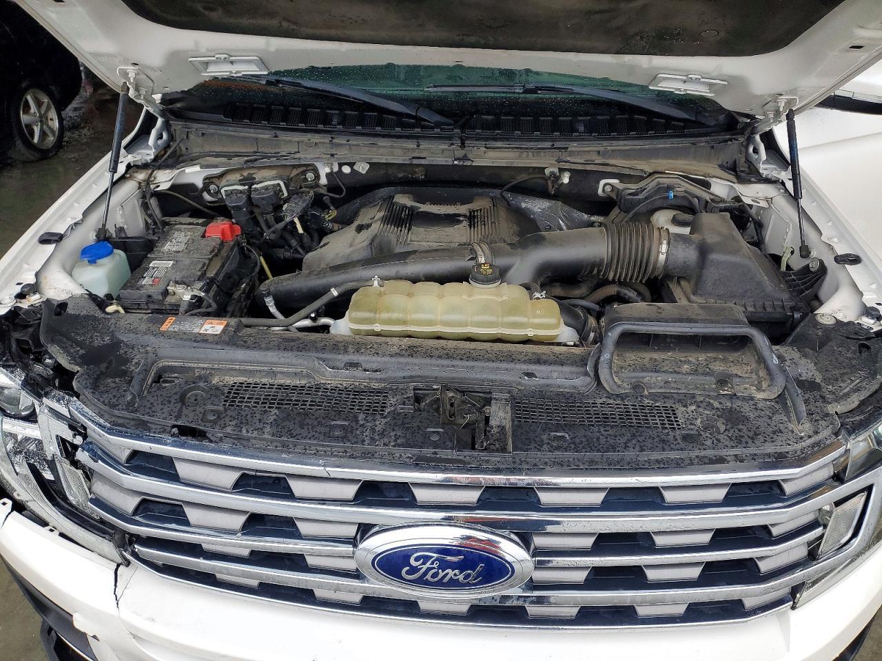 2019 Ford Expedition max xlt