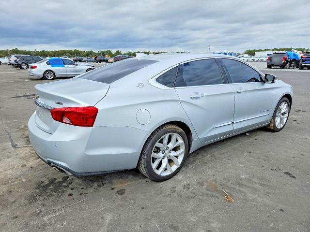 2018 Chevrolet Impala Premier