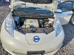 2015 Nissan Leaf s