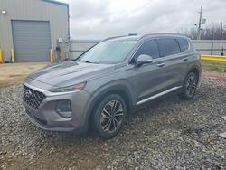 2019 Hyundai Santa fe Ultimate 2.0t for sale in Memphis, TN