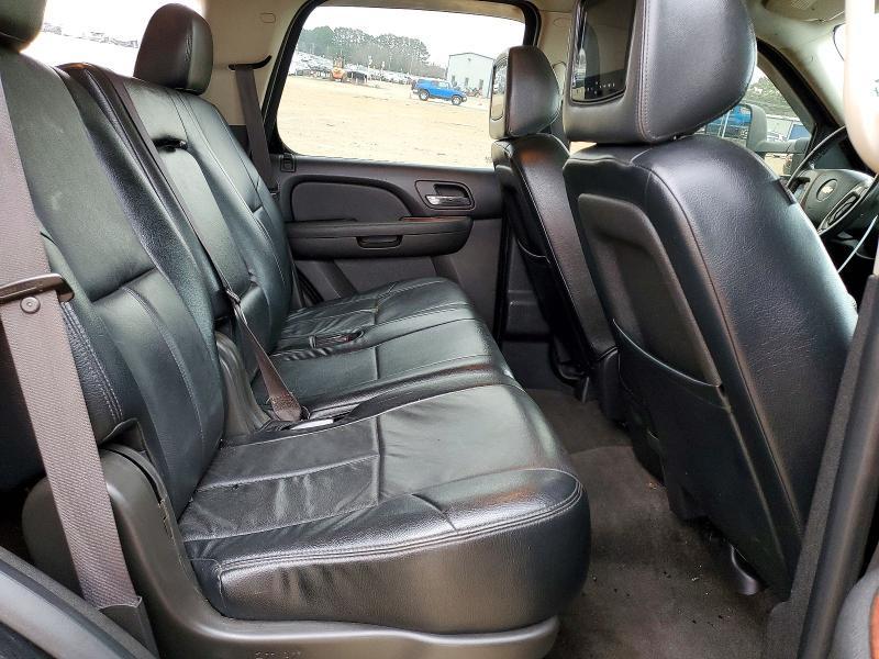 2013 Chevrolet Tahoe C1500 ls