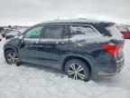 2017 Honda Pilot Exln