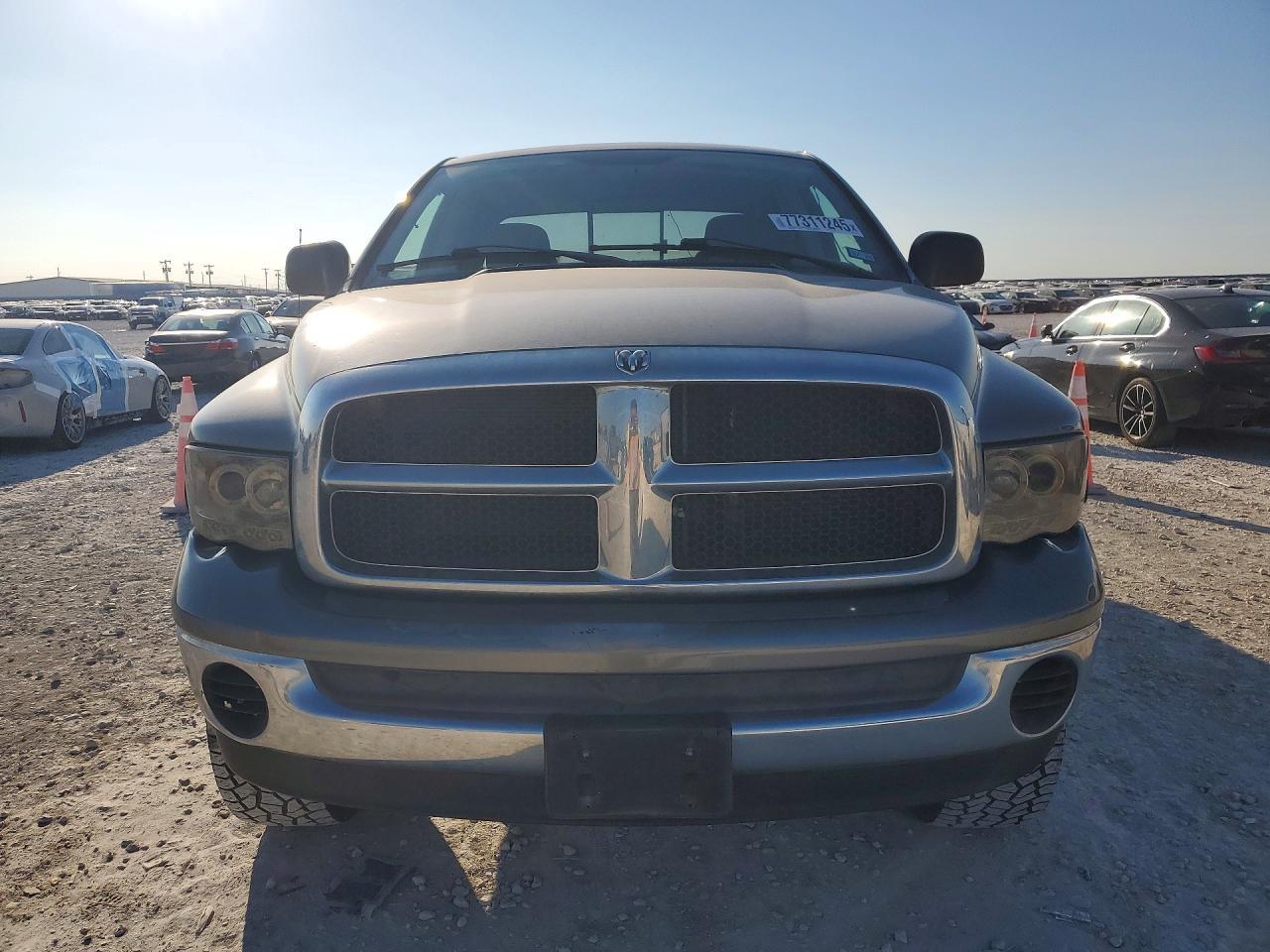 2005 Dodge Ram 1500 st