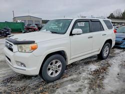 2011 Toyota 4runner SR5 en venta en Memphis, TN