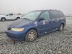 2004 Honda Odyssey ex