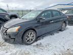 2015 Nissan Sentra sr