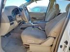 2008 Nissan Armada se
