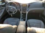 2011 Hyundai Sonata Limited