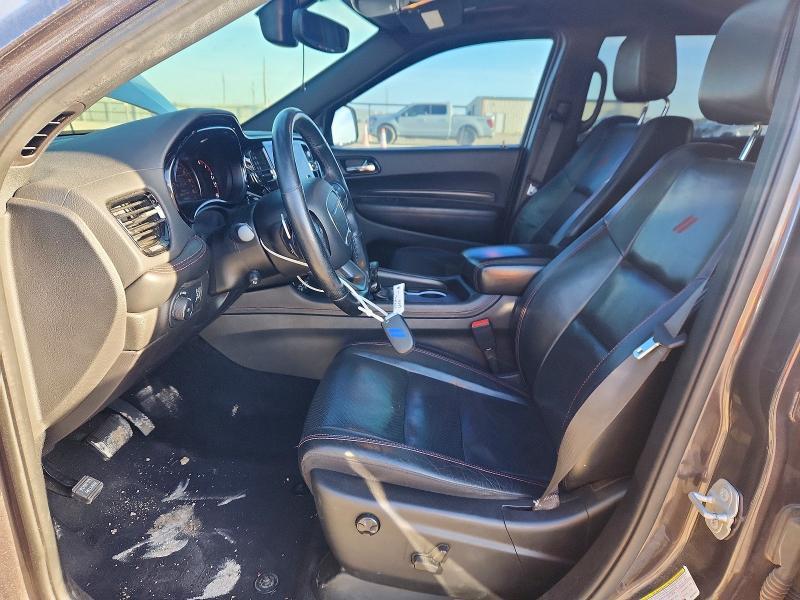 2021 Dodge Durango R/T