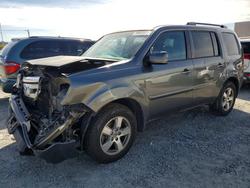 2011 Honda Pilot exl for sale in Mentone, CA