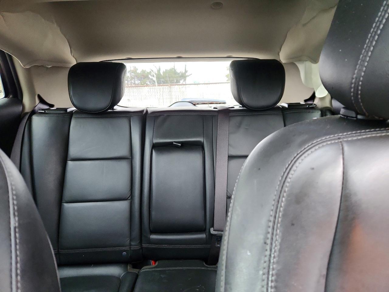 2018 Buick Encore Essence