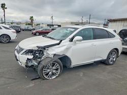 Lexus Vehiculos salvage en venta: 2013 Lexus Rx 350 Base