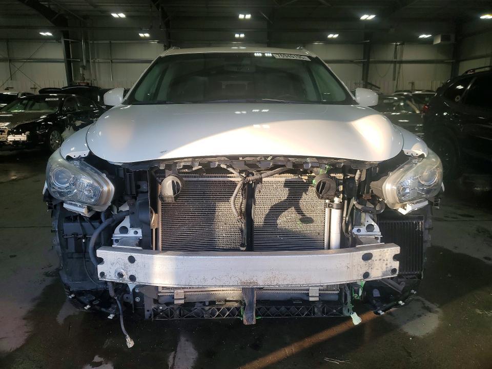 2014 Infiniti Qx60 Base