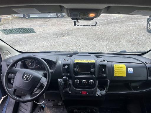 2020 Dodge Ram Promaster 3500 3500 High