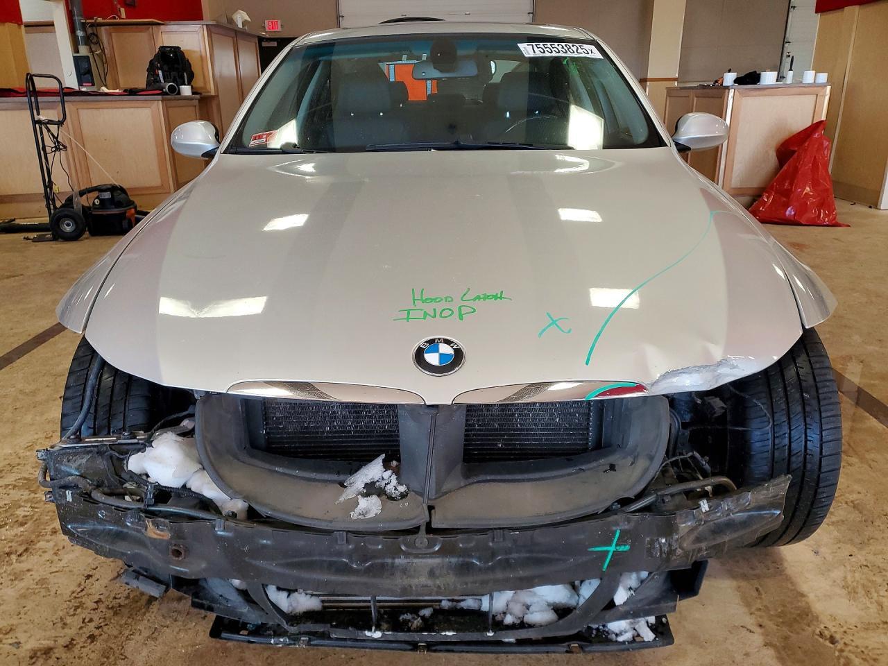 2007 BMW 335 i