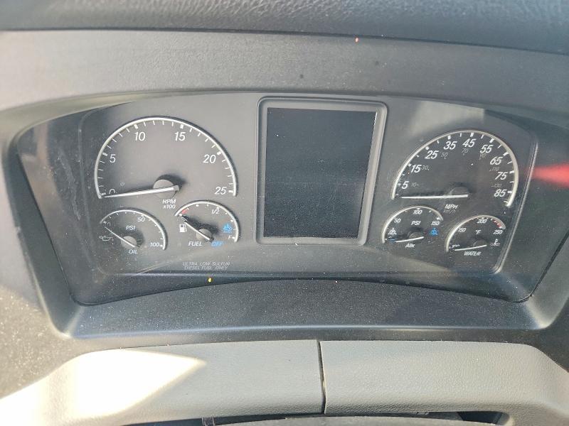 2019 Freigliner Cascadia 126