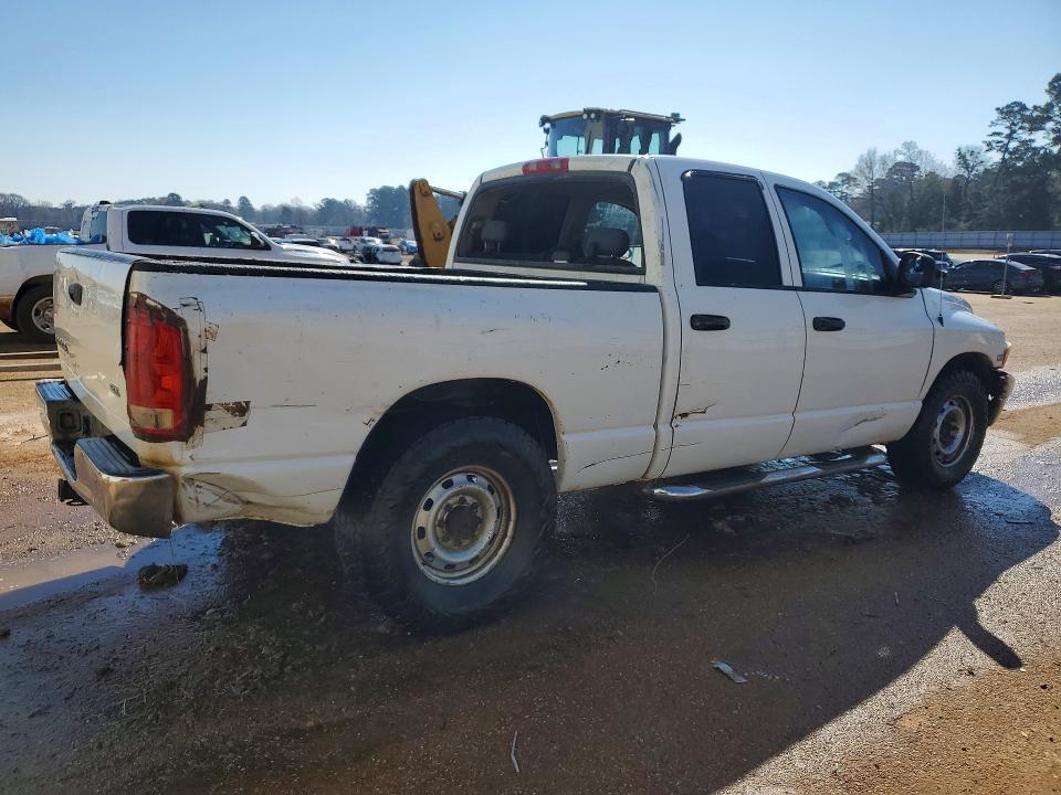 2004 Dodge RAM 2500 ST