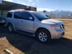 2010 Nissan Armada se