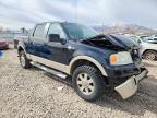 2007 Ford F150 Supercrew