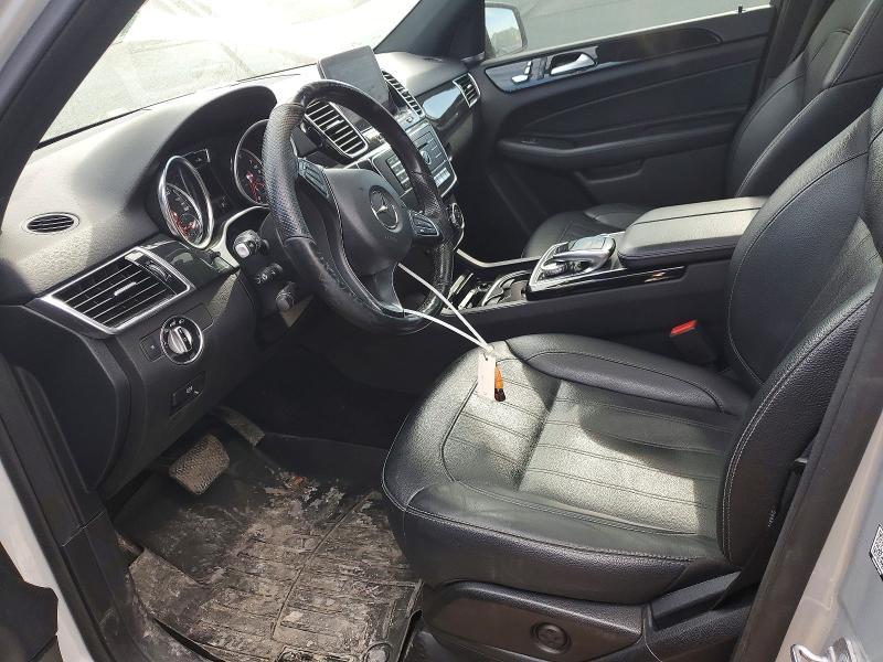 2018 Mercedes-Benz Gle 350 4matic