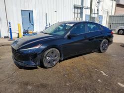 2022 Hyundai Elantra sel for sale in Montgomery, AL