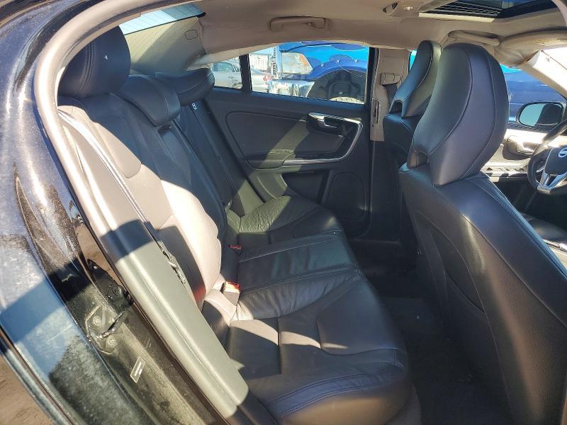2013 Volvo S60 T5
