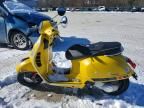 2018 Other Motorcycles Vespa GTS