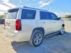 2017 Chevrolet Tahoe C1500 Premier