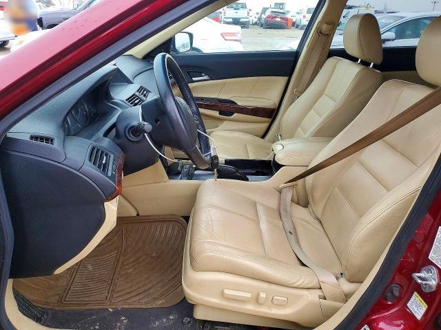 2011 Honda Accord Crosstour exl