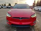 2016 Tesla Model x