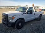 2013 Ford F350 Super