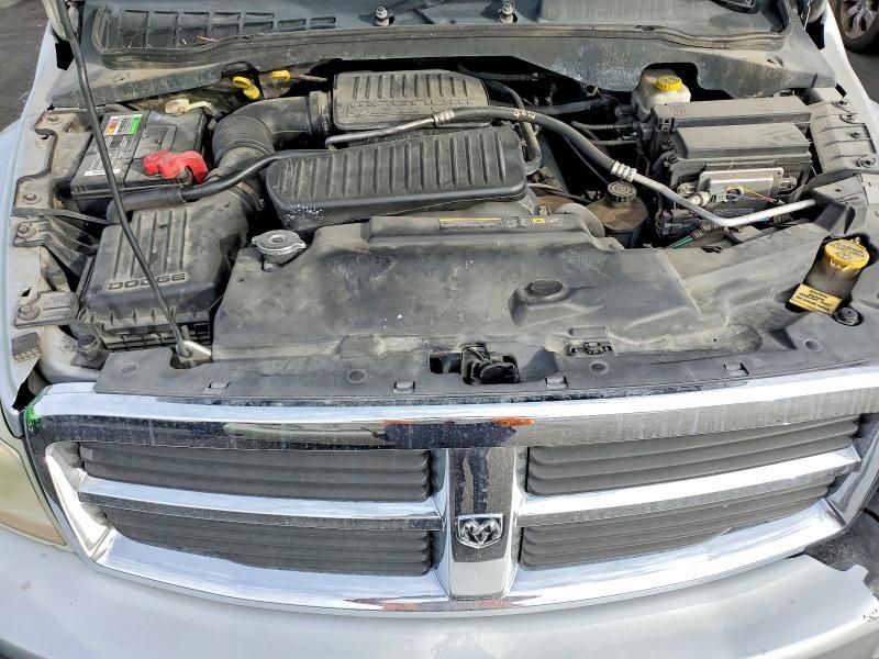 2005 Dodge Durango slt