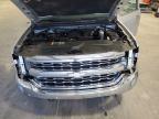 2018 Chevrolet Silverado K1500 LTZ
