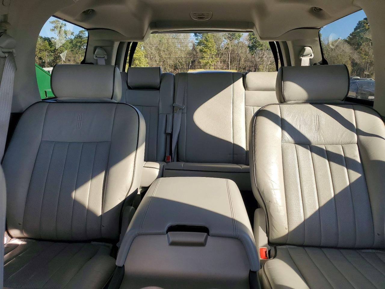 2006 Lincoln Navigator