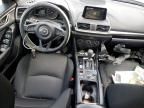 2018 Mazda 3 Sport