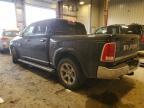 2017 Dodge Ram 1500 Longhorn