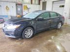2018 Niss Altima 2.5