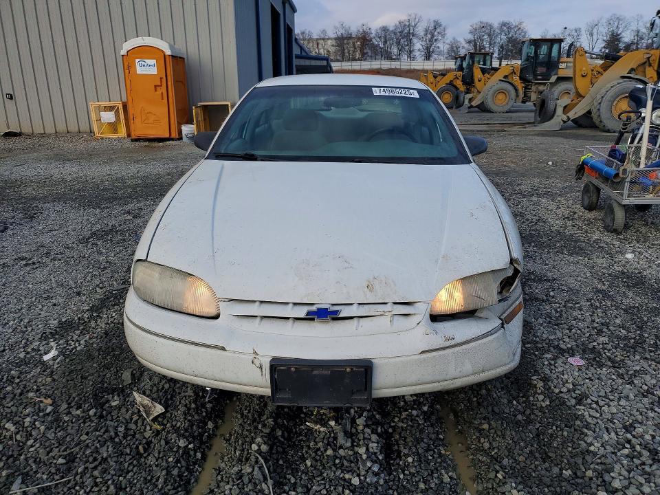 1999 Chevrolet Lumina Base